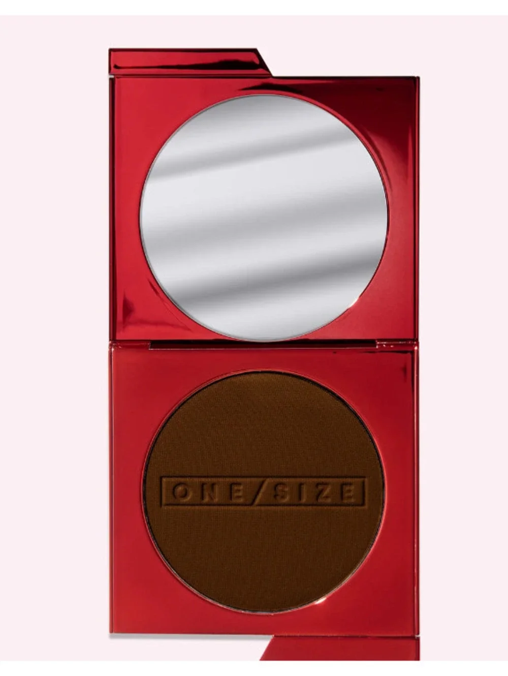 ONE/SIZE Turn Up the Base Powder Foundation – Deep Shades